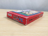 UE9146 Jarinko Chie BOXED NES Famicom Japan