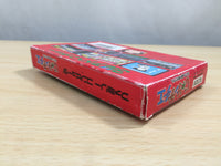UE9146 Jarinko Chie BOXED NES Famicom Japan
