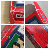 UE9146 Jarinko Chie BOXED NES Famicom Japan