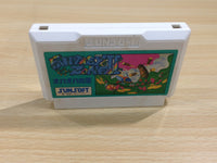 UE9147 Fantasy Zone II 2 Opa Opa no Namida BOXED NES Famicom Japan