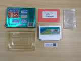 UE9147 Fantasy Zone II 2 Opa Opa no Namida BOXED NES Famicom Japan