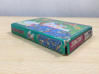 UE9147 Fantasy Zone II 2 Opa Opa no Namida BOXED NES Famicom Japan
