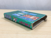 UE9147 Fantasy Zone II 2 Opa Opa no Namida BOXED NES Famicom Japan
