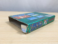 UE9147 Fantasy Zone II 2 Opa Opa no Namida BOXED NES Famicom Japan