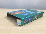 UE9147 Fantasy Zone II 2 Opa Opa no Namida BOXED NES Famicom Japan