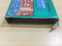 UE9147 Fantasy Zone II 2 Opa Opa no Namida BOXED NES Famicom Japan
