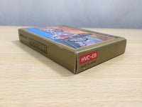 UE9148 Excite Bike BOXED NES Famicom Japan