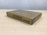 UE9148 Excite Bike BOXED NES Famicom Japan