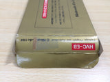 UE9148 Excite Bike BOXED NES Famicom Japan