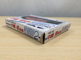 UE9149 Nakajima Satoru F1 Hero 2 BOXED NES Famicom Japan