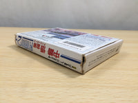 UE9149 Nakajima Satoru F1 Hero 2 BOXED NES Famicom Japan
