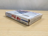 UE9149 Nakajima Satoru F1 Hero 2 BOXED NES Famicom Japan
