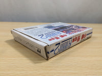 UE9149 Nakajima Satoru F1 Hero 2 BOXED NES Famicom Japan