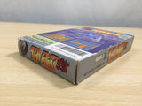 UE9150 Gekitotsu Yonku Battle Irem BOXED NES Famicom Japan