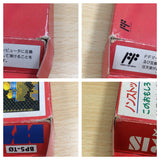 UE9151 Tetris BOXED NES Famicom Japan