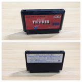 UE9151 Tetris BOXED NES Famicom Japan