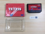 UE9151 Tetris BOXED NES Famicom Japan