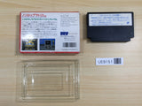 UE9151 Tetris BOXED NES Famicom Japan