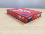 UE9151 Tetris BOXED NES Famicom Japan