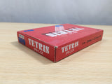 UE9151 Tetris BOXED NES Famicom Japan