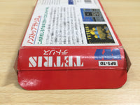 UE9151 Tetris BOXED NES Famicom Japan