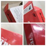 UE9152 Tetris BOXED NES Famicom Japan