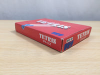 UE9152 Tetris BOXED NES Famicom Japan