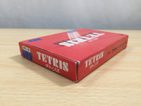 UE9152 Tetris BOXED NES Famicom Japan