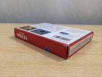 UE9152 Tetris BOXED NES Famicom Japan