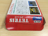 UE9152 Tetris BOXED NES Famicom Japan