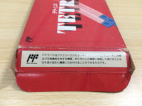UE9153 Tetris BOXED NES Famicom Japan
