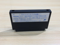 UE9153 Tetris BOXED NES Famicom Japan