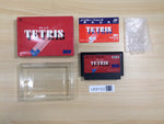 UE9153 Tetris BOXED NES Famicom Japan