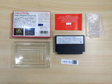 UE9153 Tetris BOXED NES Famicom Japan