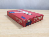 UE9153 Tetris BOXED NES Famicom Japan