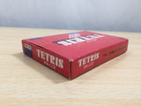 UE9153 Tetris BOXED NES Famicom Japan