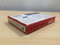 UE9153 Tetris BOXED NES Famicom Japan