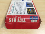 UE9153 Tetris BOXED NES Famicom Japan