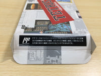 UE9154 Tetris 2 BOXED NES Famicom Japan