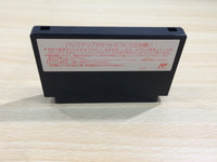 UE9154 Tetris 2 BOXED NES Famicom Japan