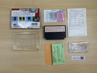 UE9154 Tetris 2 BOXED NES Famicom Japan