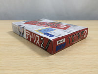 UE9154 Tetris 2 BOXED NES Famicom Japan