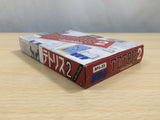 UE9154 Tetris 2 BOXED NES Famicom Japan