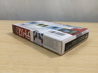 UE9154 Tetris 2 BOXED NES Famicom Japan