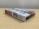 UE9154 Tetris 2 BOXED NES Famicom Japan