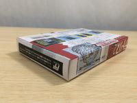 UE9154 Tetris 2 BOXED NES Famicom Japan