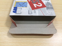 UE9154 Tetris 2 BOXED NES Famicom Japan