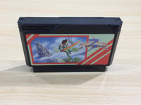 UE9157 Hydlide 3 BOXED NES Famicom Japan