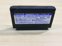 UE9157 Hydlide 3 BOXED NES Famicom Japan