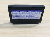 UE9157 Hydlide 3 BOXED NES Famicom Japan